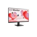 LG 27MR400-B, pantalla para PC de 68,6 cm (27 pulgadas) con resolución de 1920 x 1080 pixeles, Full HD en color negro