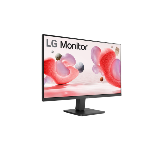 LG 27MR400-B pantalla para PC 68,6 cm (27″) 1920 x 1080 Pixeles Full HD Negro 3 LG 27MR400-B contexto de uso monitor oficina