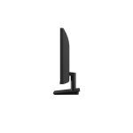 Monitor LG 27MS500-B de 27 pulgadas, resolución 1920 x 1080 píxeles, pantalla Full HD, color negro. SKU: 27MS500-B