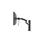 LG 27QP88DP-BS pantalla para PC de 27 pulgadas con resolución 2560 x 1440 Pixeles Quad HD LED en color negro, modelo 27QP88DP-BS.AEU