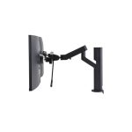 LG 27QP88DP-BS pantalla para PC de 27 pulgadas con resolución 2560 x 1440 Pixeles Quad HD LED en color negro, modelo 27QP88DP-BS.AEU