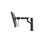 LG 27QP88DP-BS pantalla para PC de 27 pulgadas con resolución 2560 x 1440 Pixeles Quad HD LED en color negro, modelo 27QP88DP-BS.AEU