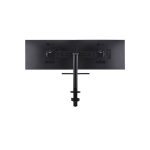 LG 27QP88DP-BS pantalla para PC de 27 pulgadas con resolución 2560 x 1440 Pixeles Quad HD LED en color negro, modelo 27QP88DP-BS.AEU