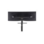 LG 27QP88DP-BS pantalla para PC de 27 pulgadas con resolución 2560 x 1440 Pixeles Quad HD LED en color negro, modelo 27QP88DP-BS.AEU