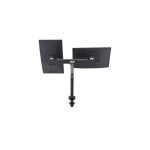 LG 27QP88DP-BS pantalla para PC de 27 pulgadas con resolución 2560 x 1440 Pixeles Quad HD LED en color negro, modelo 27QP88DP-BS.AEU