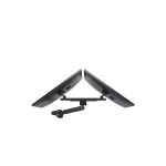 LG 27QP88DP-BS pantalla para PC de 27 pulgadas con resolución 2560 x 1440 Pixeles Quad HD LED en color negro, modelo 27QP88DP-BS.AEU