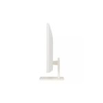 Monitor LG 27SR50F-W LCD de 27 pulgadas, resolución 1920 x 1080 Pixeles, color blanco