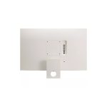 Monitor LG 27SR50F-W LCD de 27 pulgadas, resolución 1920 x 1080 Pixeles, color blanco