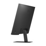 Monitor LG de 27 pulgadas con resolución QHD de 2560x1440 píxeles en color negro, SKU 27U631A-B
