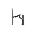 Monitor LG 28MQ780-B, pantalla de 70.1 cm, resolución 2560 x 2880 Pixeles Quad HD LCD, color Negro.