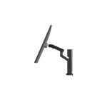 Monitor LG 28MQ780-B, pantalla de 70.1 cm, resolución 2560 x 2880 Pixeles Quad HD LCD, color Negro.