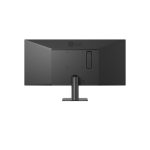 LG 29U511A-B pantalla para PC de 29 pulgadas con resolución 2560 x 1080 pixeles, WFHD, color negro