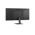 LG 29U511A-B pantalla para PC de 29 pulgadas con resolución 2560 x 1080 pixeles, WFHD, color negro