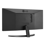 Monitor LG 29WQ60A-B LED de 73,7 cm (29 pulgadas) con resolución 2560 x 1080 Pixeles, Full HD y acabado en color negro. SKU: 29WQ60A-B