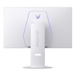 LG 32G810SA-W monitor para PC de 32 pulgadas con resolución 3840 x 2160 píxeles 4K Ultra HD, color negro. SKU: 32G810SA-W.