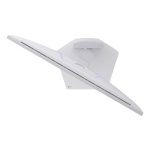 LG 32G810SA-W monitor para PC de 32 pulgadas con resolución 3840 x 2160 píxeles 4K Ultra HD, color negro. SKU: 32G810SA-W.