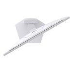 LG 32G810SA-W monitor para PC de 32 pulgadas con resolución 3840 x 2160 píxeles 4K Ultra HD, color negro. SKU: 32G810SA-W.