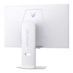 LG 32G810SA-W monitor para PC de 32 pulgadas con resolución 3840 x 2160 píxeles 4K Ultra HD, color negro. SKU: 32G810SA-W.