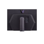 Monitor LG 32GQ850-B de 32 pulgadas, 2560 x 1440 Pixeles Quad HD, color Negro. Tecnología avanzada y rendimiento superior para PC.