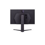 Monitor LG 32GQ850-B de 32 pulgadas, 2560 x 1440 Pixeles Quad HD, color Negro. Tecnología avanzada y rendimiento superior para PC.