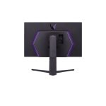 Monitor LG 32GQ850-B de 32 pulgadas, 2560 x 1440 Pixeles Quad HD, color Negro. Tecnología avanzada y rendimiento superior para PC.