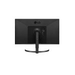 LG 32HL512D pantalla para PC de 31.5 pulgadas con resolución 3840 x 2160 Pixeles en color negro, SKU 32HL512D