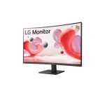 LG 32MR50C-B pantalla de PC de 31.5 pulgadas, 1920 x 1080 píxeles, Full HD, LCD en color negro, SKU 32MR50C-B