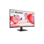LG 32MR50C-B pantalla de PC de 31.5 pulgadas, 1920 x 1080 píxeles, Full HD, LCD en color negro, SKU 32MR50C-B