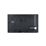 Pantalla mural de vídeo LCD para interior LG de 32 pulgadas, modelo 32SM5DJ-B con resolución Full HD y tecnología IPS.