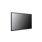Pantalla plana LG 32SM5J-B de 32 pulgadas Full HD, Wifi integrado, 400 cd/m² de brillo, color negro, SKU 32SM5J-B.AEU