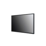 Pantalla plana LG 32SM5J-B de 32 pulgadas Full HD, Wifi integrado, 400 cd/m² de brillo, color negro, SKU 32SM5J-B.AEU