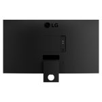 Monitor LG MyView Smart de 80 cm (31.5 pulgadas), resolución 1920 x 1080 píxeles, Full HD, pantalla LCD, color negro. SKU: 32SR50F-B