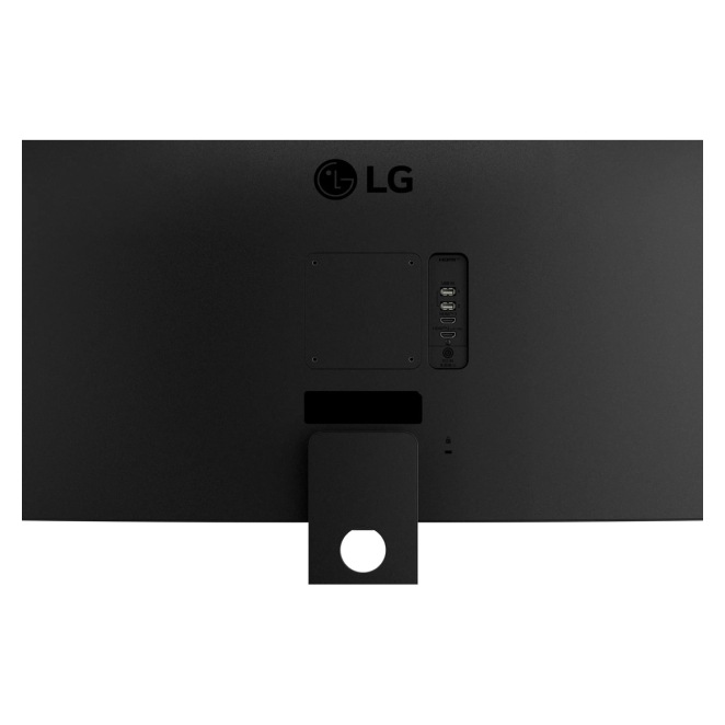 LG MyView Smart LED display 80 cm (31.5″) 1920 x 1080 Pixeles Full HD LCD Negro 3 Funcionalidad y Ergonomía del Monitor LG MyView Smart LED 80 cm