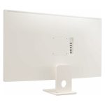 LG 32SR50F-W pantalla para PC de 80 cm (31.5 pulgadas), 1920 x 1080 píxeles, Full HD, LED, color blanco. SKU: 32SR50F-W.AEU