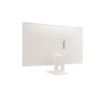 Pantalla LG 32SR50F-W para PC de 80 cm, resolución 1920 x 1080 Pixeles, LCD Full HD de color blanco. SKU: 32SR50F-W