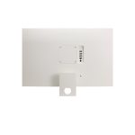 Pantalla LG 32SR50F-W para PC de 80 cm, resolución 1920 x 1080 Pixeles, LCD Full HD de color blanco. SKU: 32SR50F-W