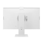 Monitor LG 32U850SA-W para PC de 31.5 pulgadas, resolución 3840 x 2160 pixeles, 4K Ultra HD, color blanco, SKU 32U850SA-W