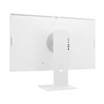 Monitor LG 32U850SA-W para PC de 31.5 pulgadas, resolución 3840 x 2160 pixeles, 4K Ultra HD, color blanco, SKU 32U850SA-W