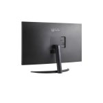Monitor LG modelo 32UR500-B de 31.5 pulgadas con resolución 4K Ultra HD, color negro. SKU 32UR500-B