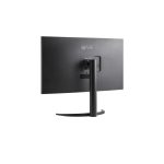 LG 32UR550-B pantalla para PC de 31.5 pulgadas, 3840 x 2160 píxeles, 4K Ultra HD, color negro. SKU: 32UR550-B