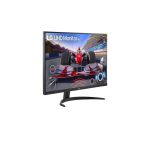 LG 32UR550-B pantalla para PC de 31.5 pulgadas, 3840 x 2160 píxeles, 4K Ultra HD, color negro. SKU: 32UR550-B
