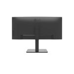Monitor LG modelo 34BA75QE-B de 34 pulgadas con resolución 3440 x 1440 píxeles en color negro, SKU 34BA75QE-B