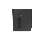 Monitor LG modelo 34BA75QE-B de 34 pulgadas con resolución 3440 x 1440 píxeles en color negro, SKU 34BA75QE-B