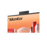 Monitor LG modelo 34BA85QE-B de 34 pulgadas con resolución 3440 x 1440 Pixeles Wide Quad HD, pantalla LCD en color negro SKU 34BA85QE-B
