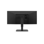 Pantalla LG 34BN670P-B para PC de 86.4 cm, 2560 x 1080 píxeles, UltraWide Full HD, LCD en color negro, SKU 34BN670P-B