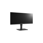 Pantalla LG 34BN670P-B para PC de 86.4 cm, 2560 x 1080 píxeles, UltraWide Full HD, LCD en color negro, SKU 34BN670P-B