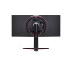 Pantalla para PC LG 34GN850P-B, 34 pulgadas, resolución 3440 x 1440 Pixeles, Wide Quad HD, LED, color Negro
