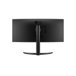 Monitor LG 34WP65CP-B con pantalla UltraWide Quad HD de 34 pulgadas, 3440 x 1440 píxeles, LED y color negro