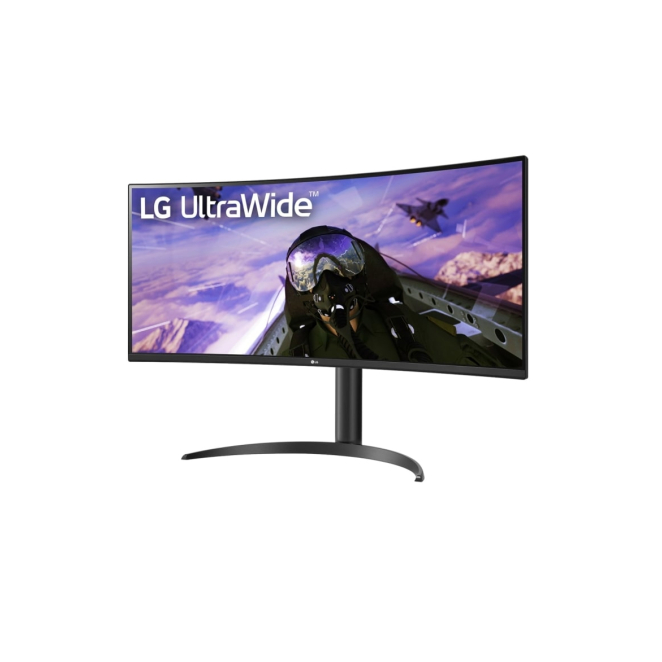 LG 34WP65CP-B pantalla para PC 86,4 cm (34″) 3440 x 1440 Pixeles UltraWide Quad HD LED Negro 1 LG 34WP65CP-B pantalla para PC 34 pulgadas LED 3440 x 1440 Pixeles
