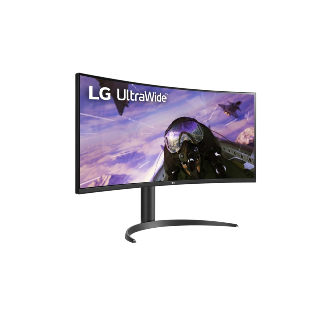 LG 34WP65CP-B pantalla para PC 86,4 cm (34″) 3440 x 1440 Pixeles UltraWide Quad HD LED Negro 3 LG 34WP65CP-B monitor para juegos ultra ancho